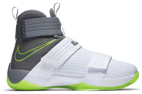 nike lebron soldier 10 dunkman replica|nike lebron 10 shoes.